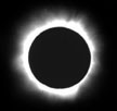 Total Eclipse of the sun